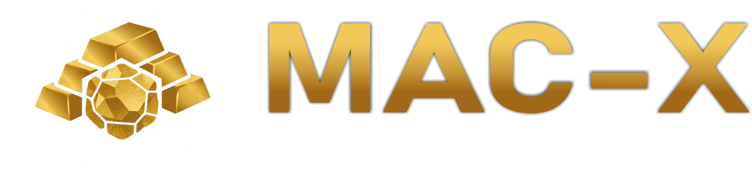 MAC-X METAL & MINERALS LLC